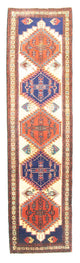 Ardabil Tappeto 275x70cm - Tappeto persiano