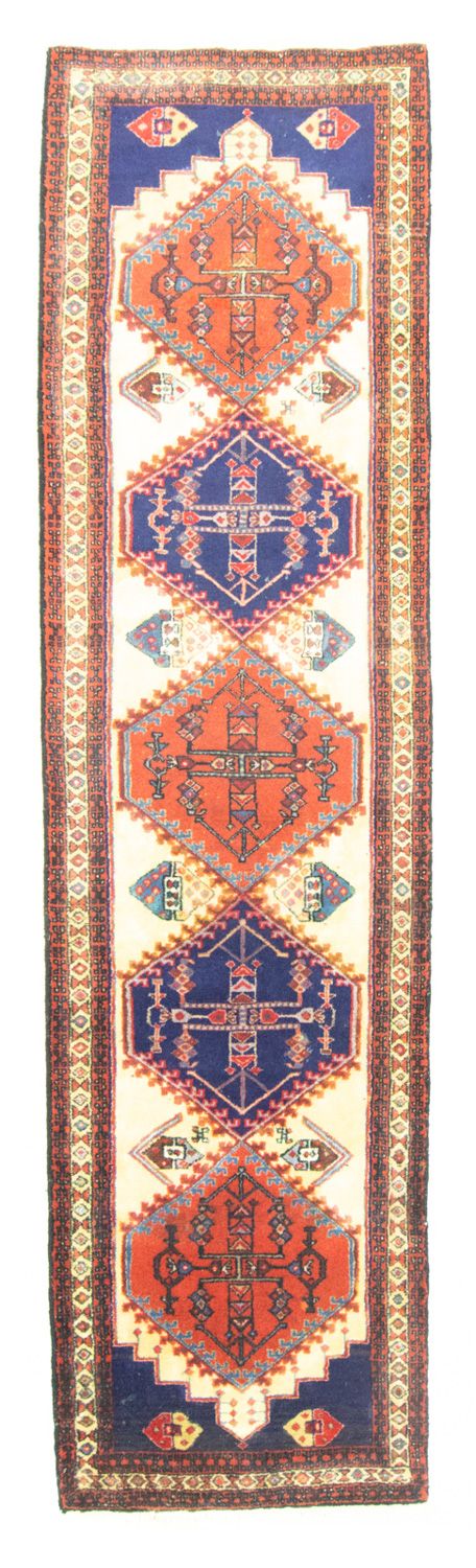 Tappeto corsia Tappeto Persero - Nomade - 275 x 70 cm - beige
