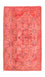 Tappeto Pakistani - 190 x 120 cm - rosso chiaro