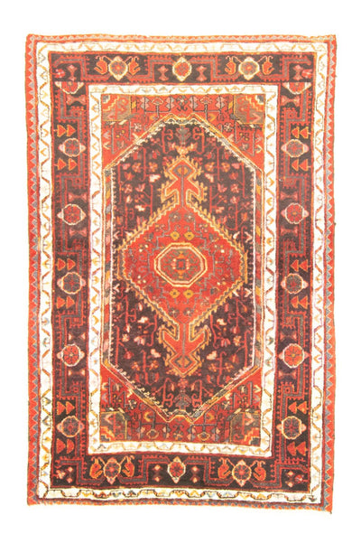 Hamadan Tappeto 105x170cm - Tappeto persiano