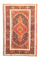 Hamadan Tappeto 105x170cm - Tappeto persiano