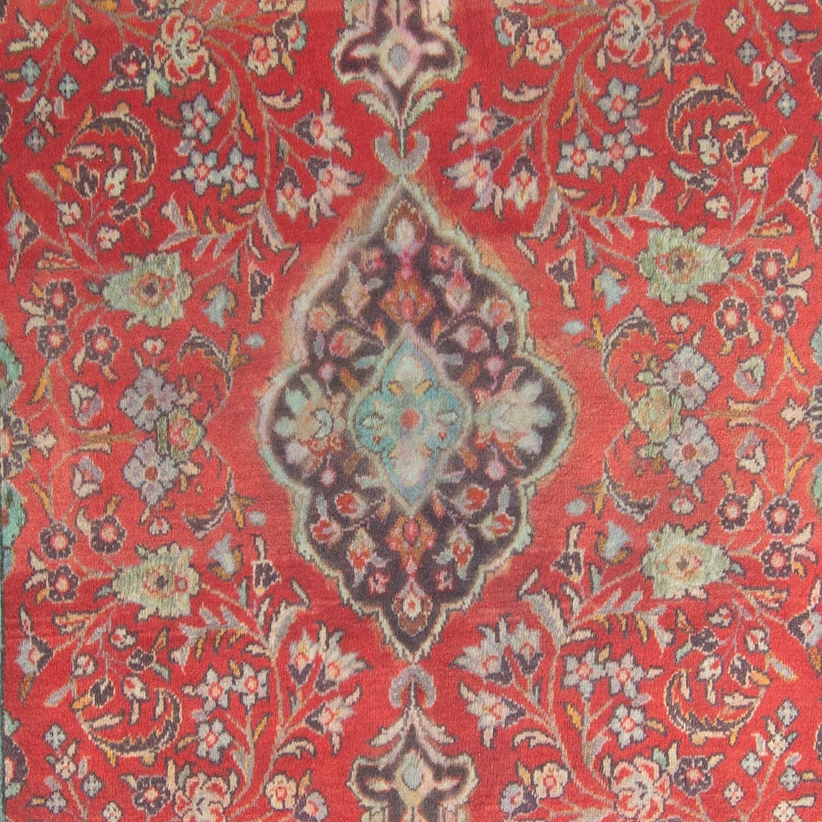 Tappeto Persero - Classico - 245 x 140 cm - rosso