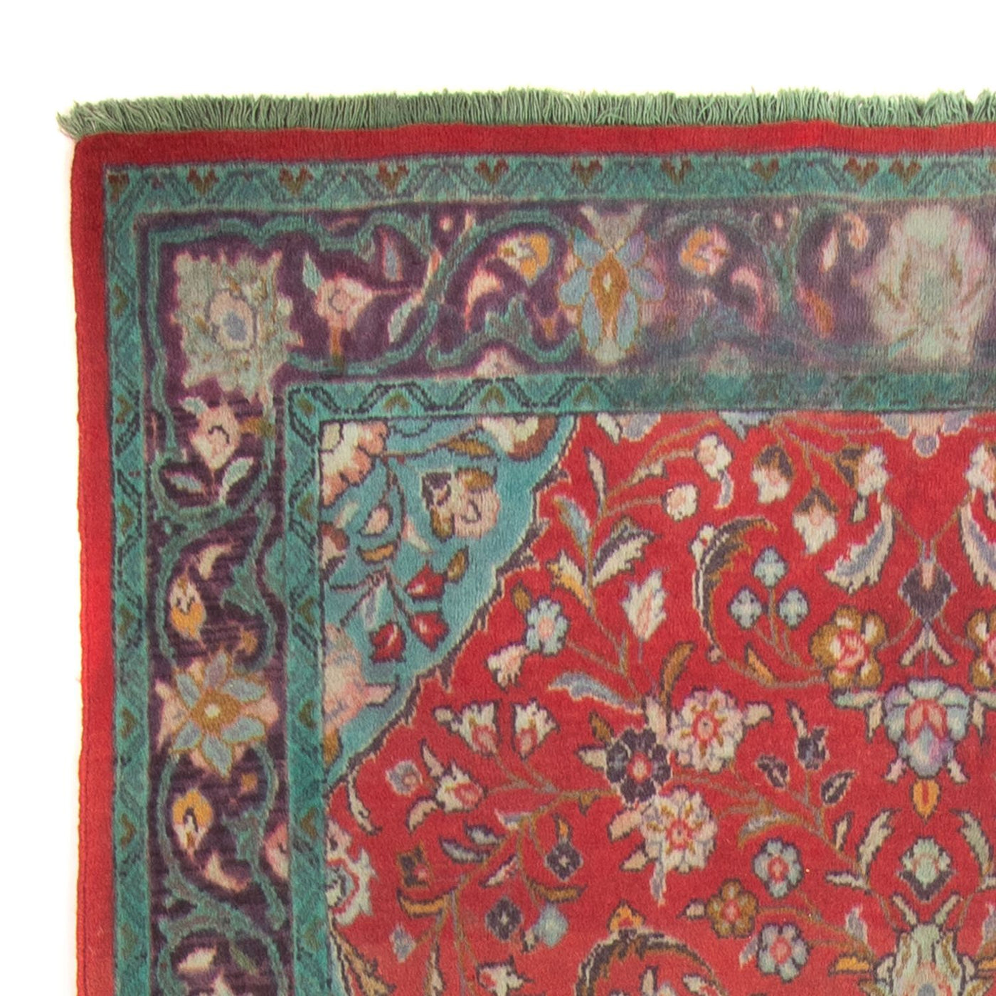 Mashhad Tappeto 245x140cm - Tappeto persiano
