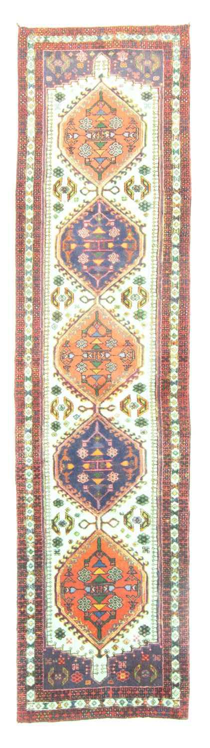 Tappeto corsia Tappeto Persero - Nomade - 300 x 75 cm - beige