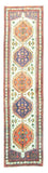 Tappeto corsia Tappeto Persero - Nomade - 300 x 75 cm - beige