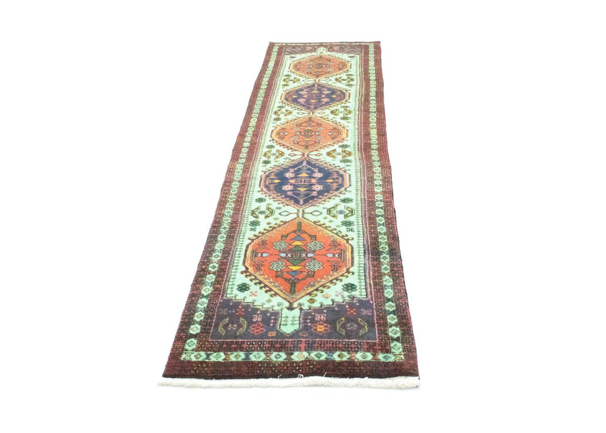 Tappeto corsia Tappeto Persero - Nomade - 300 x 75 cm - beige