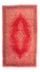 Tappeto Persero - Classico - 212 x 126 cm - rosso