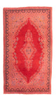 Kerman Tappeto 212x126cm - Tappeto persiano