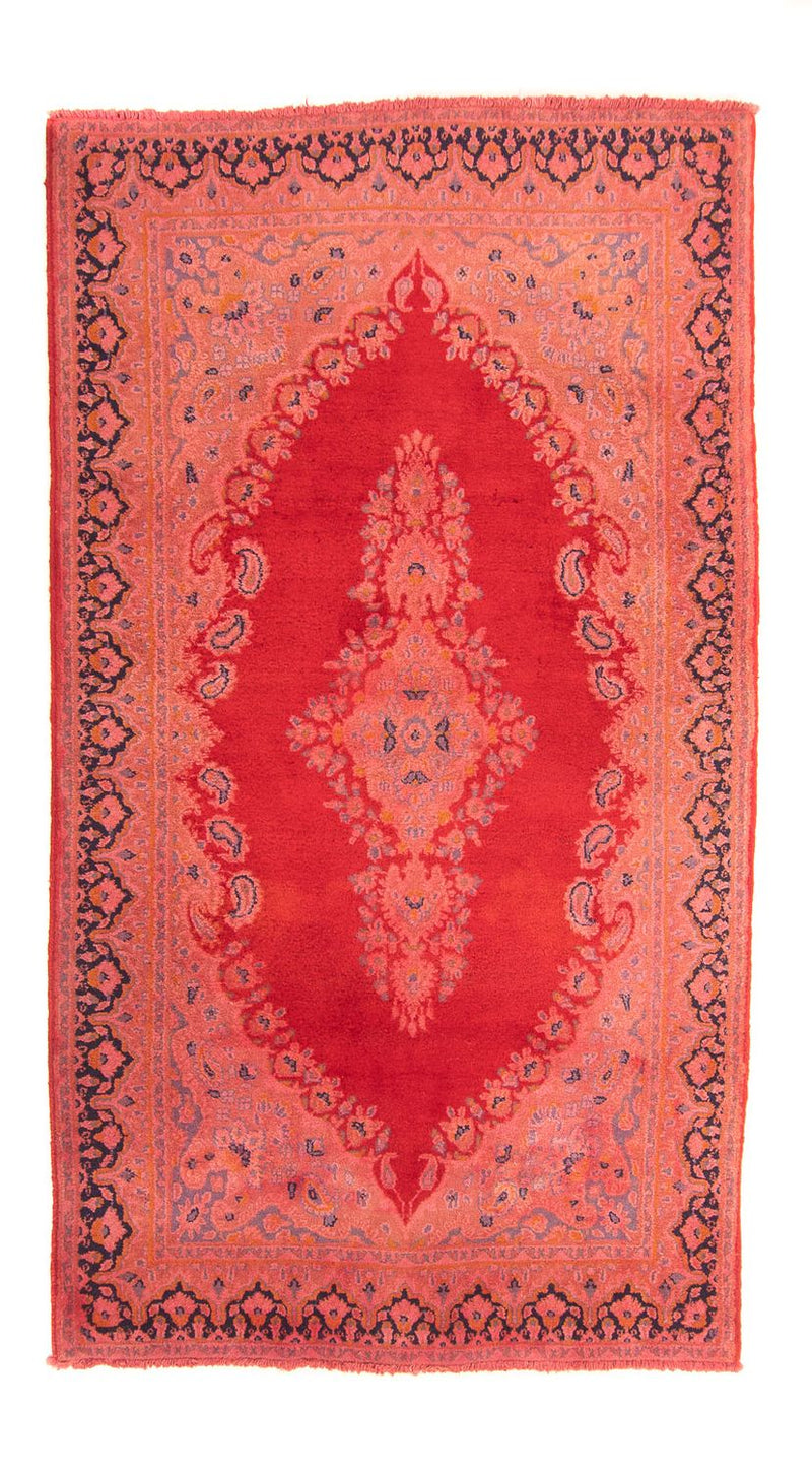 Tappeto Persero - Classico - 212 x 126 cm - rosso