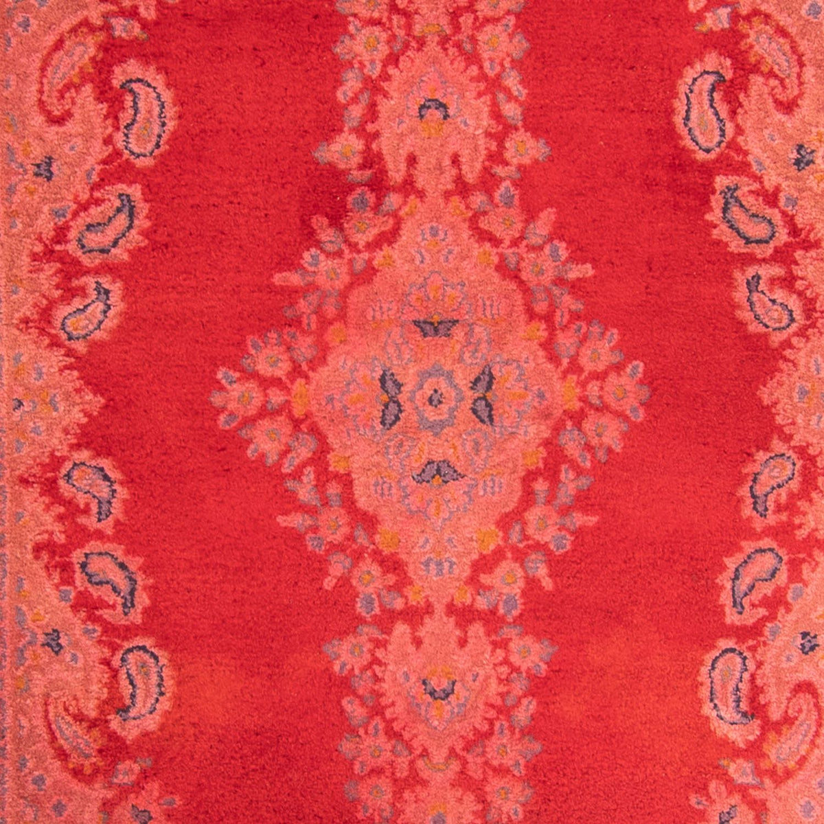 Tappeto Persero - Classico - 212 x 126 cm - rosso