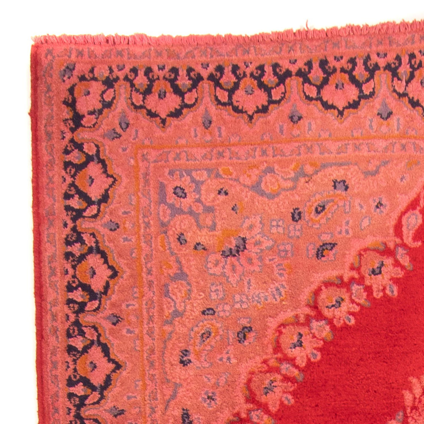 Kerman Tappeto 212x126cm - Tappeto persiano
