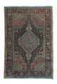 Hamadan Tappeto 174x120cm - Tappeto persiano