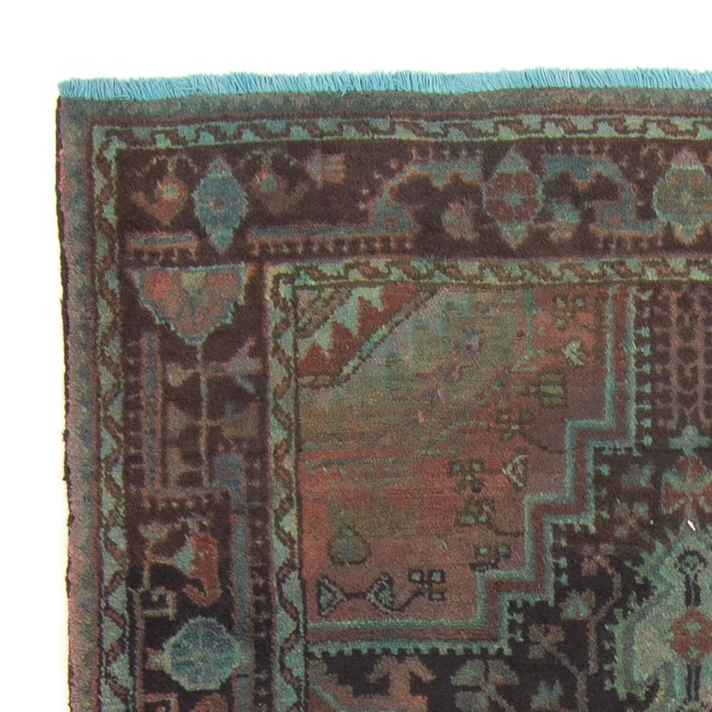 Hamadan Tappeto 174x120cm - Tappeto persiano