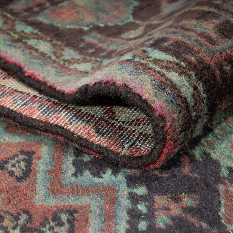 Tappeto Persero - Nomade - 174 x 120 cm - blu chiaro