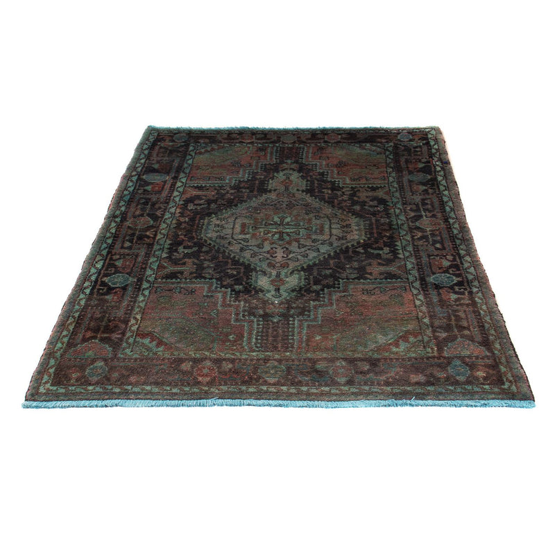 Tappeto Persero - Nomade - 174 x 120 cm - blu chiaro