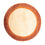 Tappeto Gabbeh - Indus rotondo  - 200 x 200 cm - beige