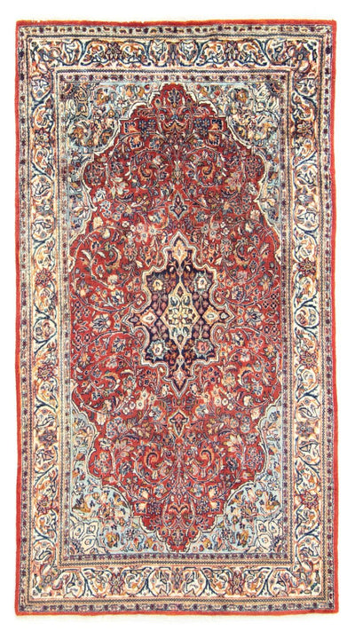 Sarouk Tappeto 135x240cm - Tappeto persiano