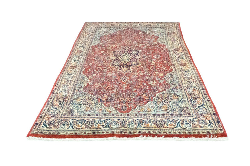 Tappeto Persero - Classico - 240 x 135 cm - rosso