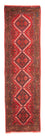 Tappeto corsia Tappeto Persero - Nomade - 282 x 80 cm - rosso