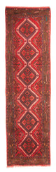 Hamadan Tappeto 282x80cm - Tappeto persiano