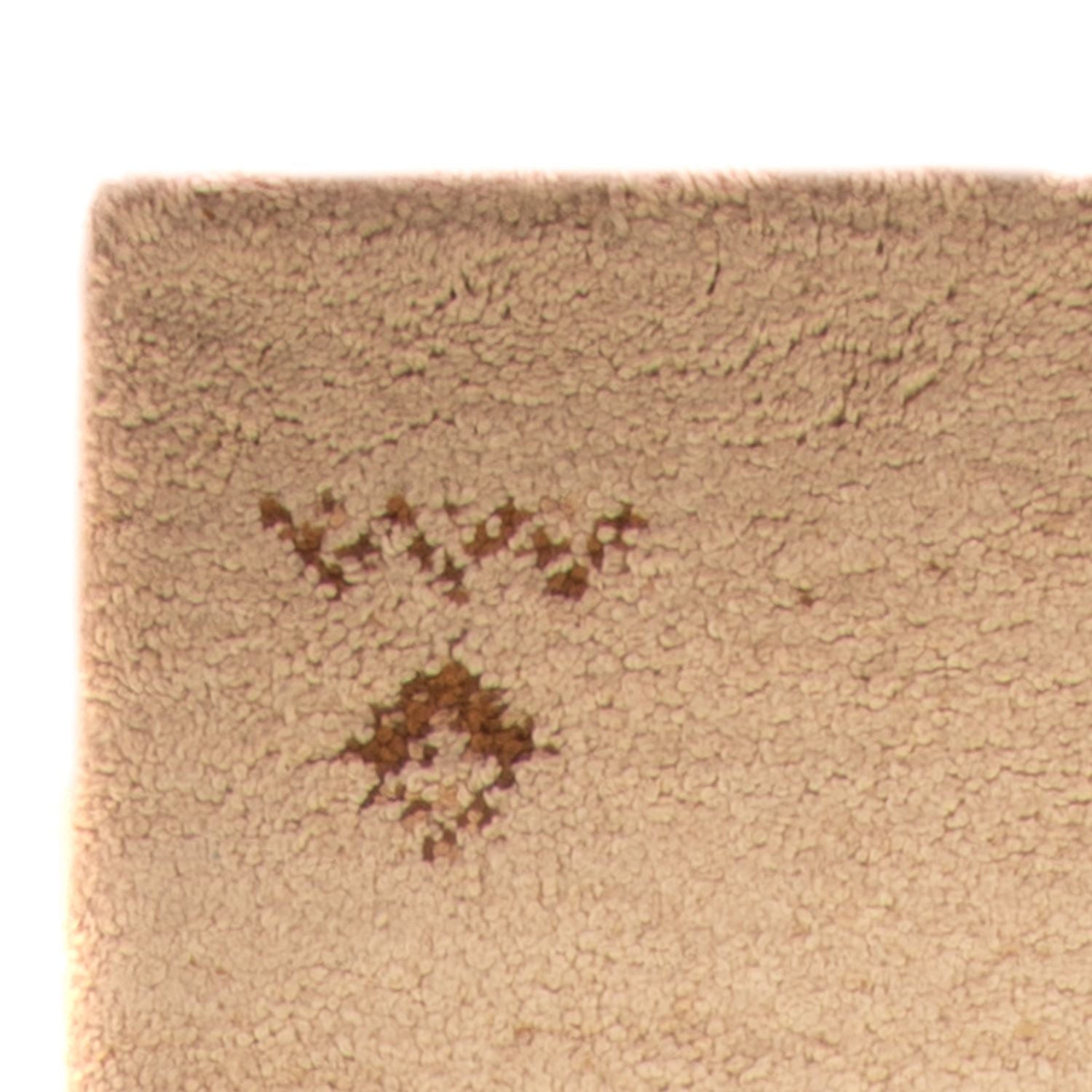 Tappeto corsia Tappeto berbero - 332 x 72 cm - beige