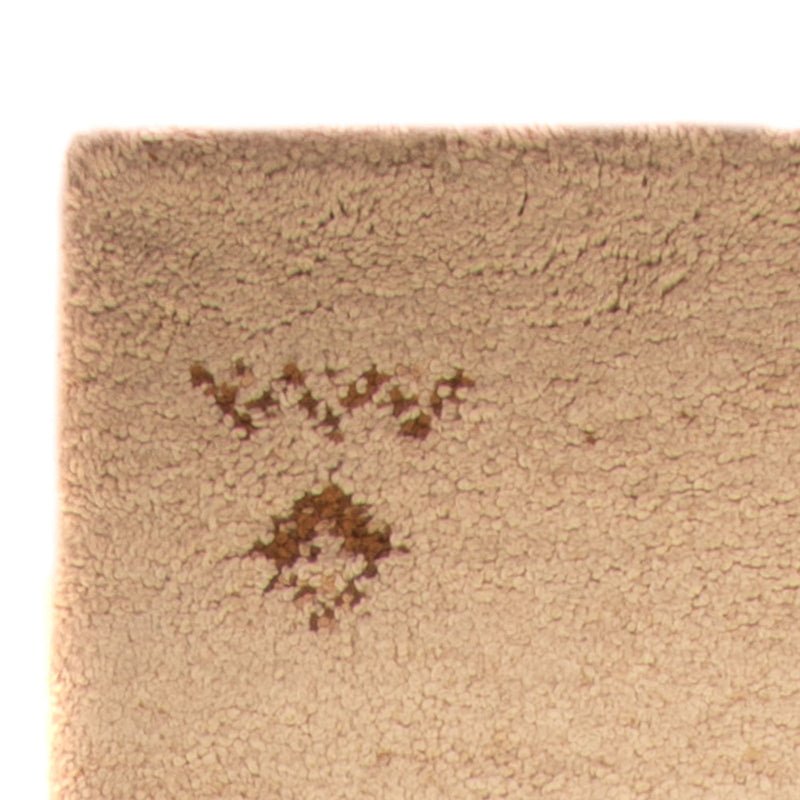Tappeto corsia Tappeto berbero - 332 x 72 cm - beige