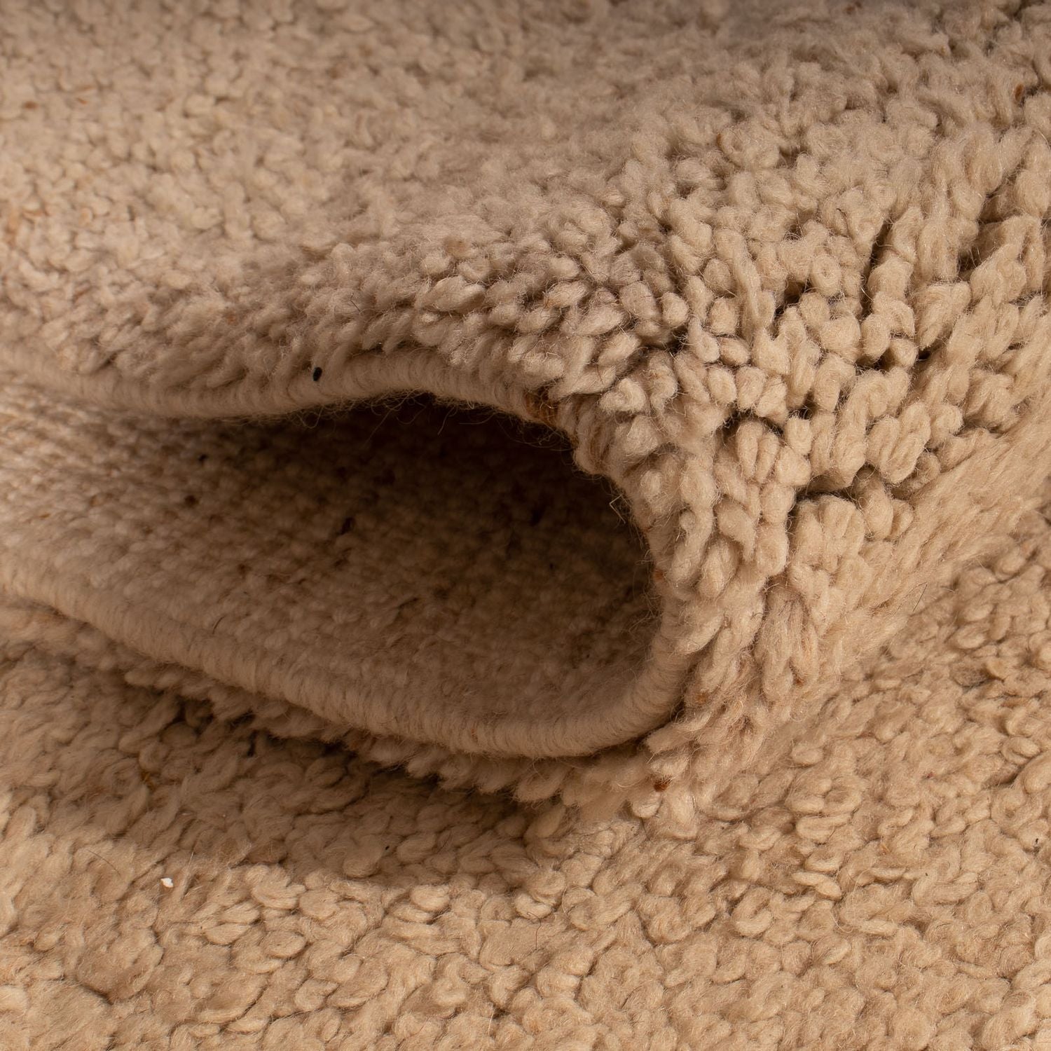 Tappeto corsia Tappeto berbero - 332 x 72 cm - beige