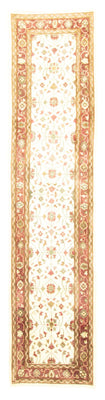 Tappeto corsia Tappeto Ziegler - 383 x 85 cm - beige