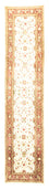 Tappeto corsia Tappeto Ziegler - 383 x 85 cm - beige