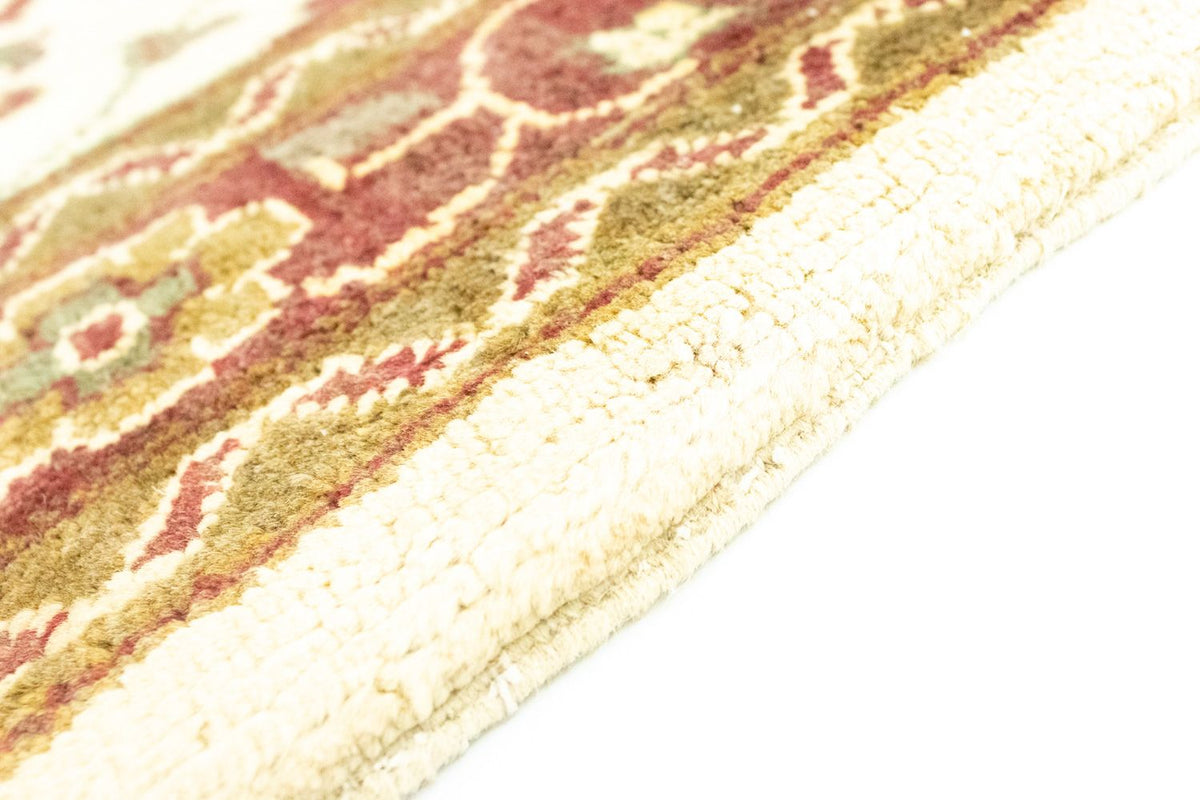 Tappeto corsia Tappeto Ziegler - 383 x 85 cm - beige