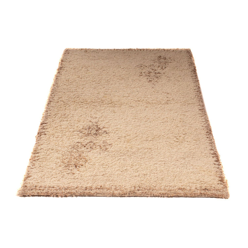 Tappeto berbero - 156 x 86 cm - beige