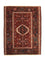Tappeto Persero - Nomade - 130 x 100 cm - multicolore