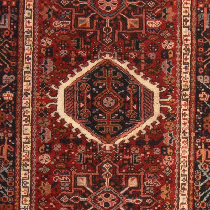 Tappeto Persero - Nomade - 130 x 100 cm - multicolore