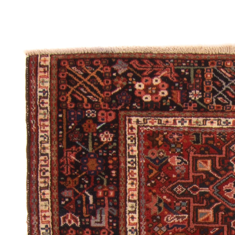Tappeto Persero - Nomade - 130 x 100 cm - multicolore