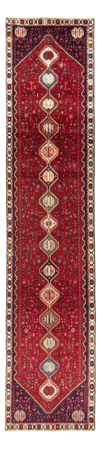 Tappeto corsia Tappeto Persero - Nomade - 373 x 83 cm - ruggine