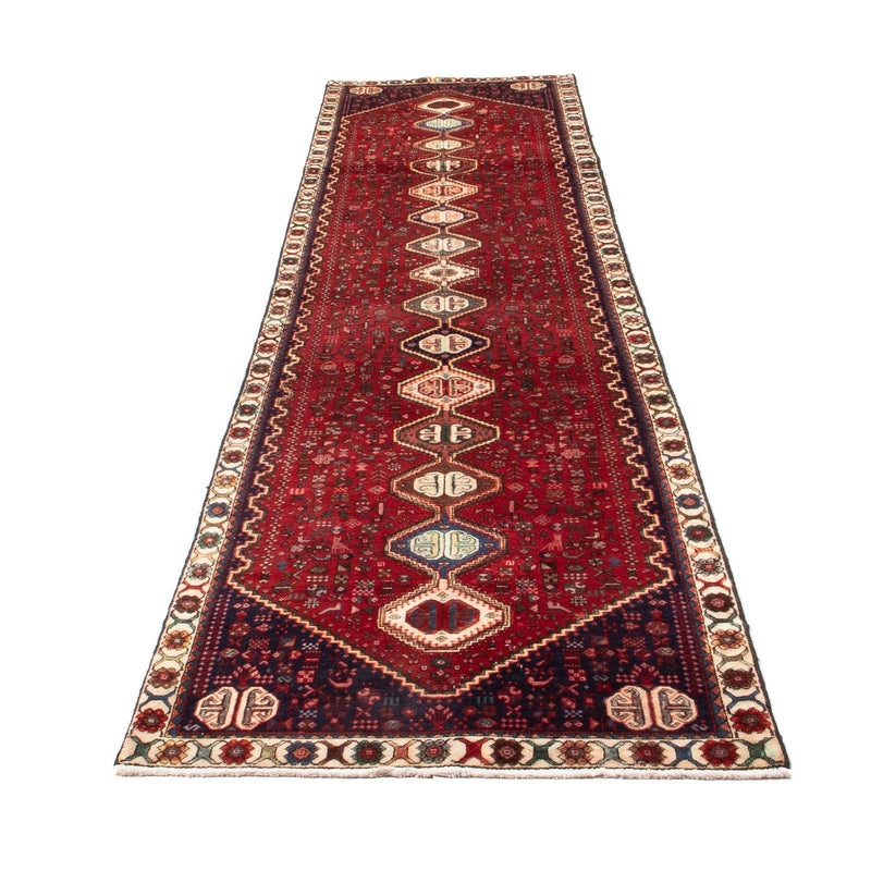Tappeto corsia Tappeto Persero - Nomade - 373 x 83 cm - ruggine