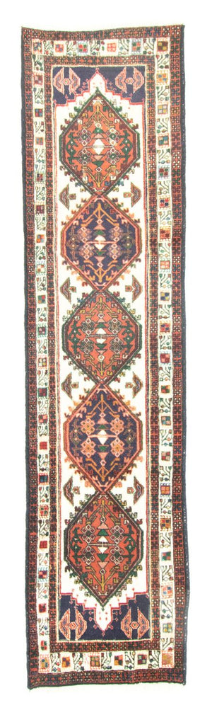 Tappeto corsia Tappeto Persero - Nomade - 274 x 67 cm - beige