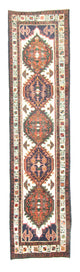 Ardabil Tappeto 67x274cm - Tappeto persiano