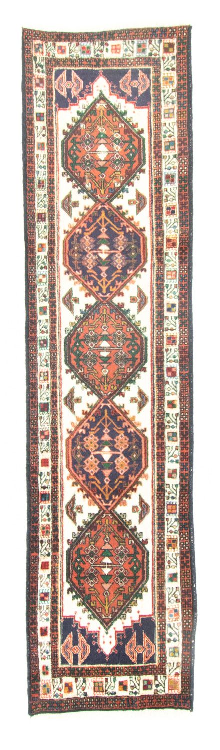 Tappeto corsia Tappeto Persero - Nomade - 274 x 67 cm - beige