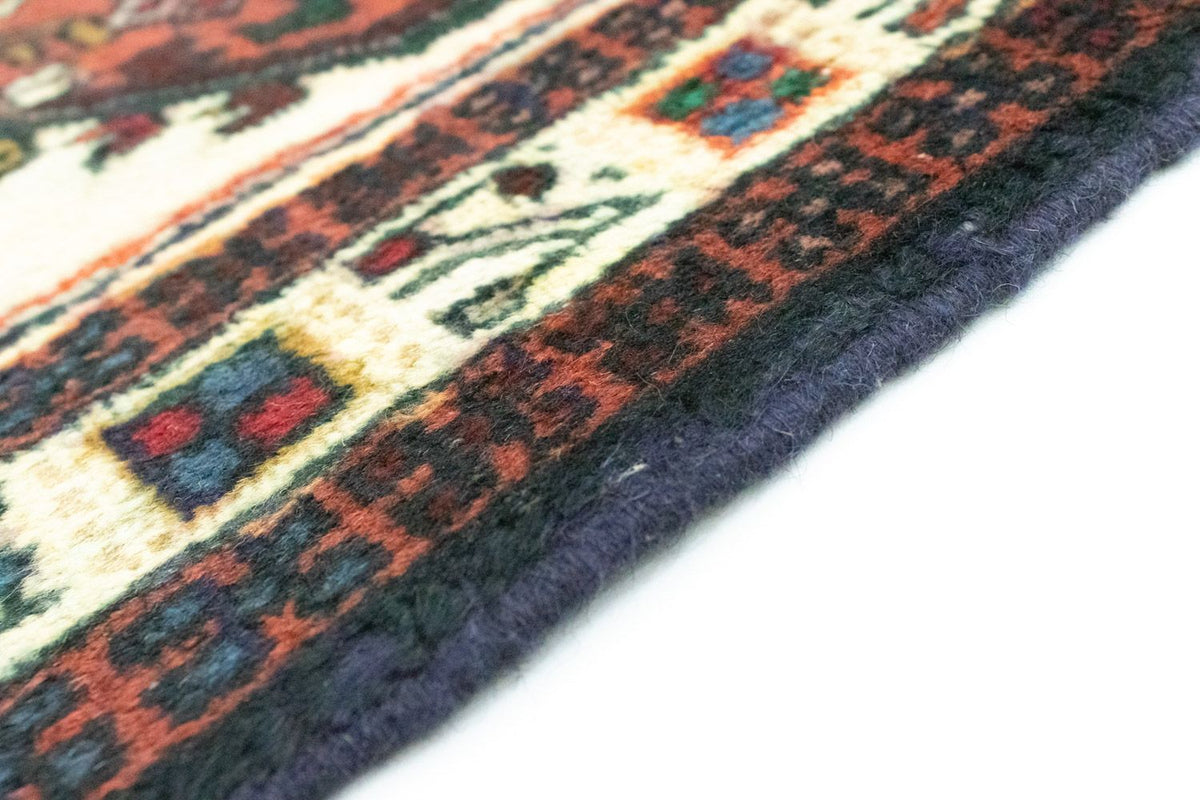 Ardabil Tappeto 67x274cm - Tappeto persiano
