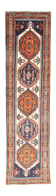 Tappeto corsia Tappeto Persero - Nomade - 307 x 70 cm - multicolore