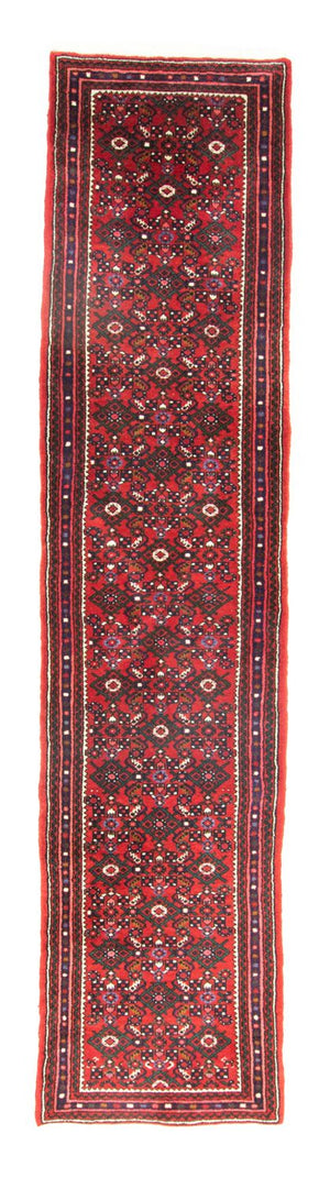 Tappeto corsia Tappeto Persero - Nomade - 306 x 73 cm - rosso
