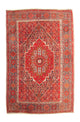 Hamadan Tappeto 200x127cm - Tappeto persiano
