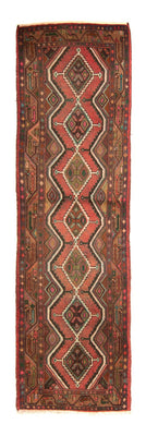 Tappeto corsia Tappeto Persero - Nomade - 290 x 86 cm - rosso chiaro