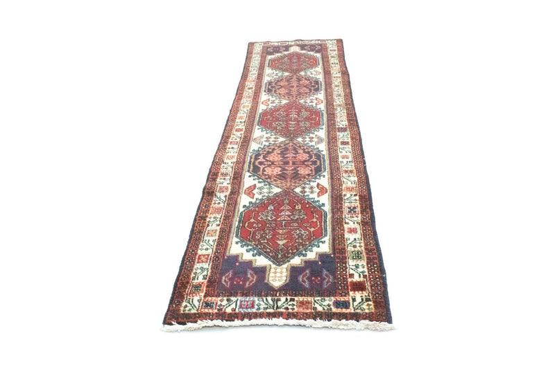 Tappeto corsia Tappeto Persero - Nomade - 280 x 68 cm - beige