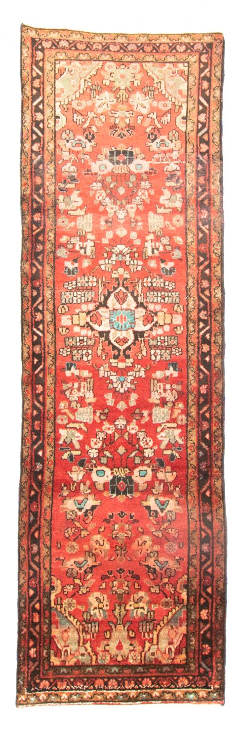 Tappeto corsia Tappeto Persero - Nomade - 288 x 84 cm - arancione