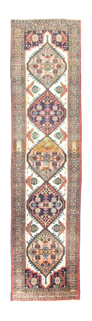 Tappeto corsia Tappeto Persero - Nomade - 288 x 72 cm - beige