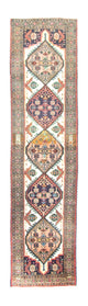 Ardabil Tappeto 288x72cm - Tappeto persiano