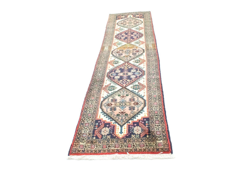 Tappeto corsia Tappeto Persero - Nomade - 288 x 72 cm - beige