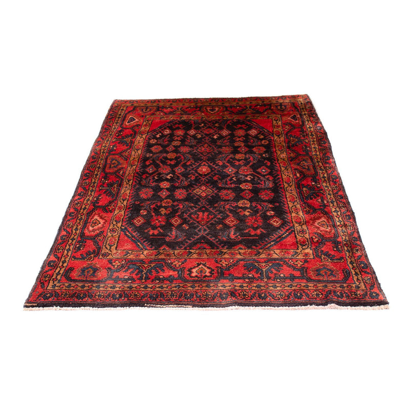Tappeto Persero - Nomade - 184 x 117 cm - blu scuro